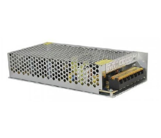  Зображення BGM-1210Pro (12В, 10А) 