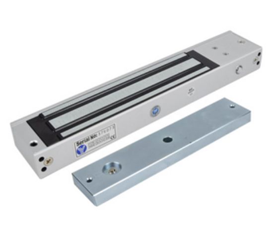  Зображення Yli Electronic YM-280N(LED)-DS 