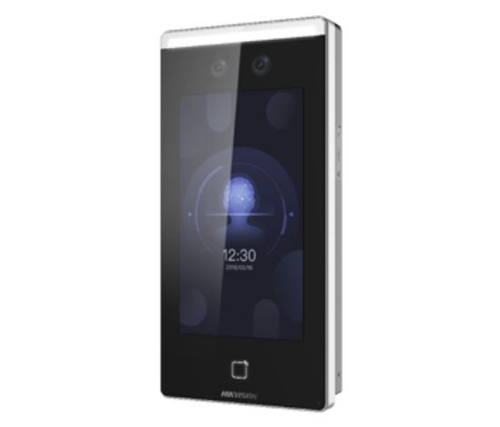  Зображення Hikvision DS-K1T671TMW 