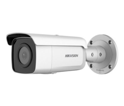  Зображення Hikvision DS-2CD2T46G2-4I (4 мм) 