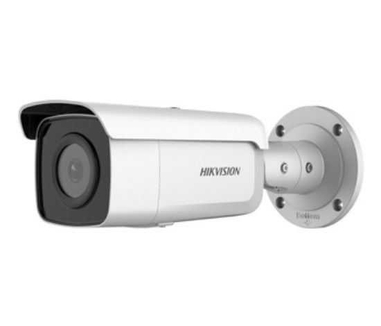  Зображення Hikvision DS-2CD2T46G2-4I (4 мм) 