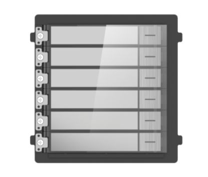  Зображення Hikvision DS-KD-KK/S 