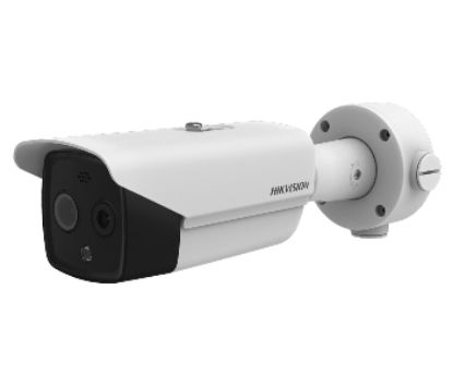  Зображення Hikvision DS-2TD2617-6/PA 