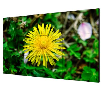  Зображення Hikvision DS-D2055HE-G 