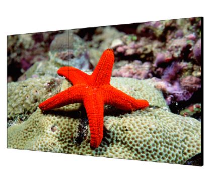  Зображення Hikvision DS-D2055LU-Y 