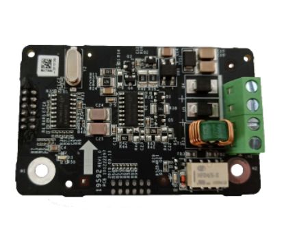  Зображення Hikvision DS-PMA-P 