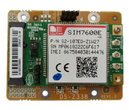  Зображення Hikvision DS-PMA-S2 