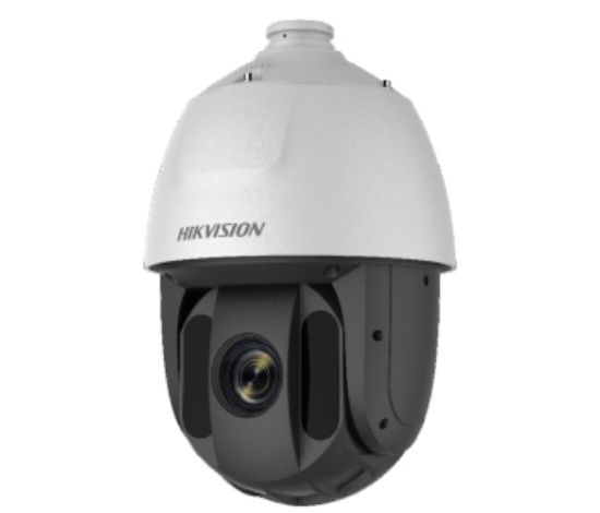 Зображення Hikvision DS-2DE5225IW-AE(E)with brackets 
