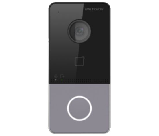  Зображення Hikvision DS-KV6113-WPE1(B) 