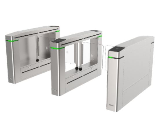  Зображення Hikvision DS-K3B601-R/MPg-Dp90 