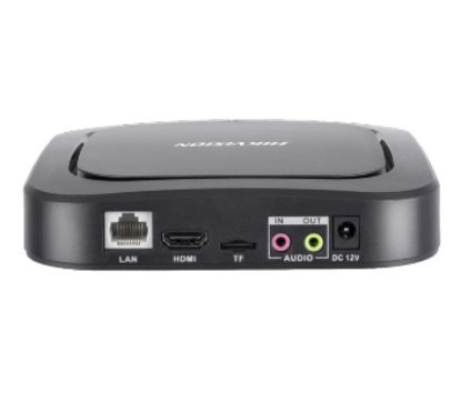  Зображення Hikvision DS-D60C-B 