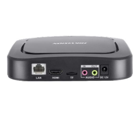  Зображення Hikvision DS-D60C-B 