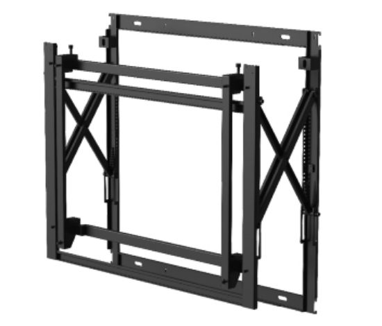  Зображення Hikvision DS-DN4601W 