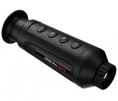  Зображення Hikvision HM-TS03-19XG/W-LH19 