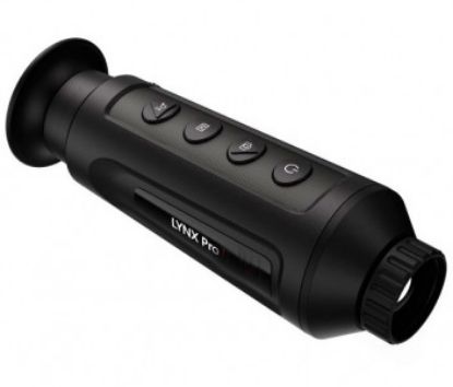  Зображення Hikvision HM-TS03-25XG/W-LH25 