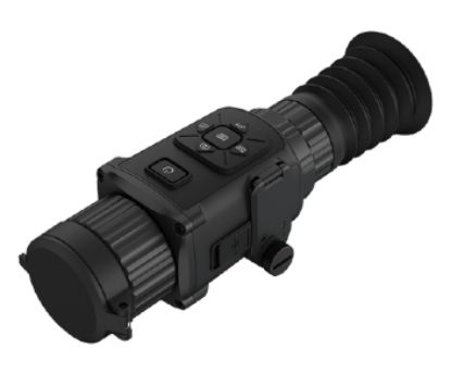  Зображення Hikvision HM-TR13-35XF/W-TH35 