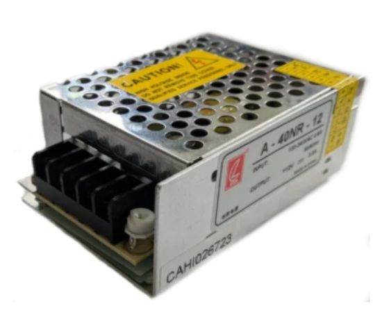  Зображення Viatec А-40NR-12 