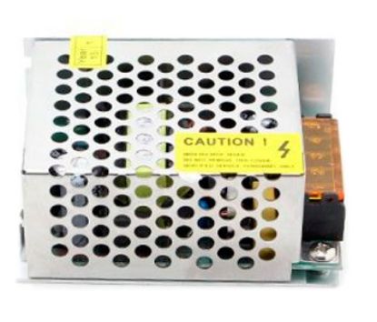  Зображення Viatec S-60W-12V 5А 