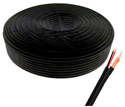  Зображення RG590-CU PE+2*0.5 
