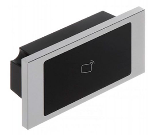  Зображення Dahua DHI-VTO4202F-MR 