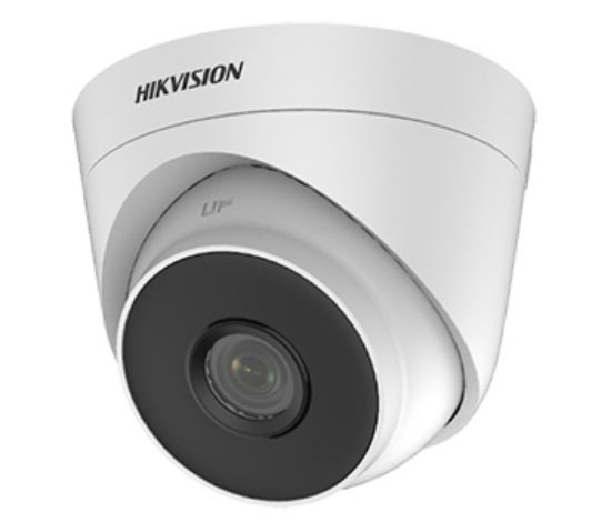  Зображення Hikvision DS-2CE56D0T-IT3F（C）(2.8мм) 