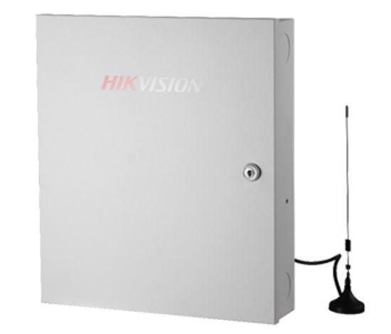  Зображення Hikvision DS-19A08-01BN 