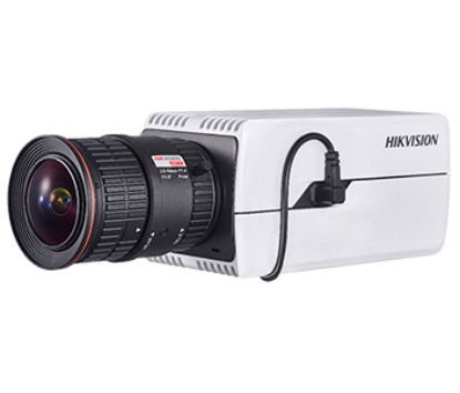  Зображення Hikvision DS-2CD5046G0 