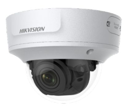  Зображення Hikvision DS-2CD2743G1-IZS 2.8-12mm 