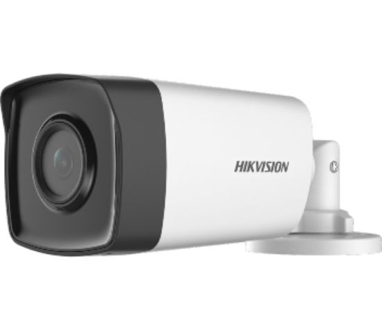  Зображення Hikvision DS-2CE17D0T-IT5F（C）(3.6мм) 