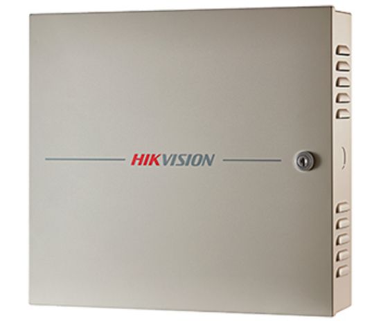  Зображення Hikvision DS-K2602T 