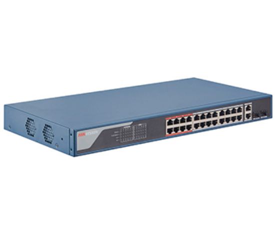  Зображення Hikvision DS-3E1326P-EI 