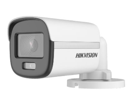  Зображення Hikvision DS-2CE10DF0T-PF (2.8мм) 