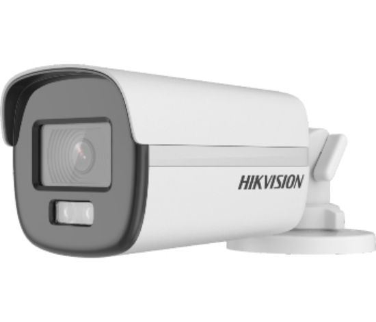  Зображення Hikvision DS-2CE12DF0T-F (2.8мм) 