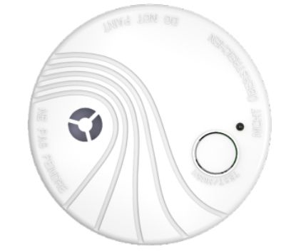  Зображення Hikvision DS-PDSMK-S-WE 