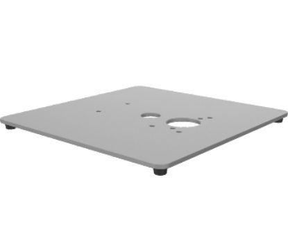  Зображення Hikvision DS-KAB6-B 