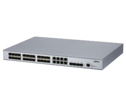  Зображення Dahua DH-PFS5936-24GF8GT4XF 