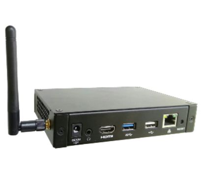  Зображення Dahua DPB18-AI 