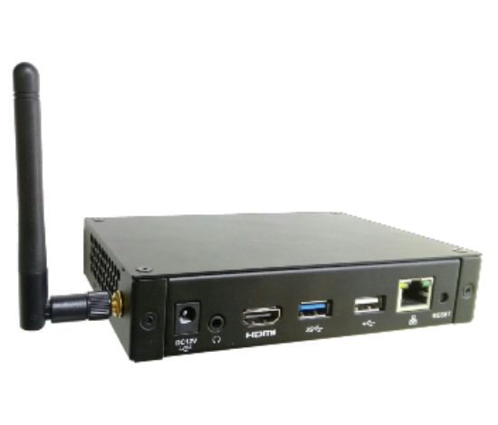  Зображення Dahua DPB18-AI 