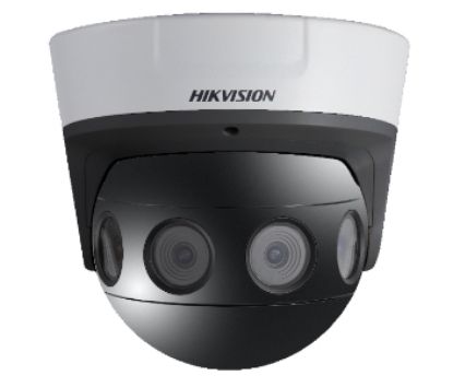  Зображення Hikvision DS-2CD6984G0-IHS 