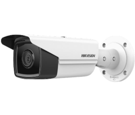  Зображення Hikvision DS-2CD2T23G2-4I (4мм) 