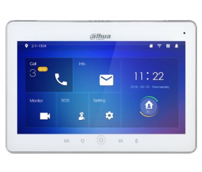  Зображення Dahua DHI-VTH5241DW-S1 
