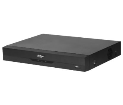  Зображення Dahua DH-XVR5104HE-I3 
