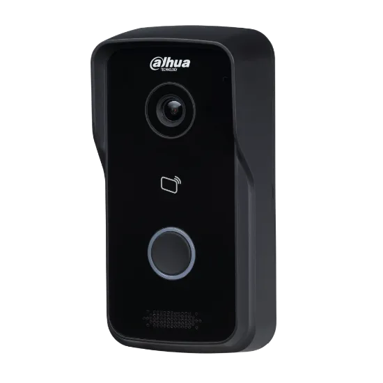  Зображення Dahua DHI-VTO2111D-P-S2 