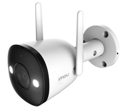  Зображення IMOU (by Dahua Technology) IPC-F22FEP (2.8мм) 