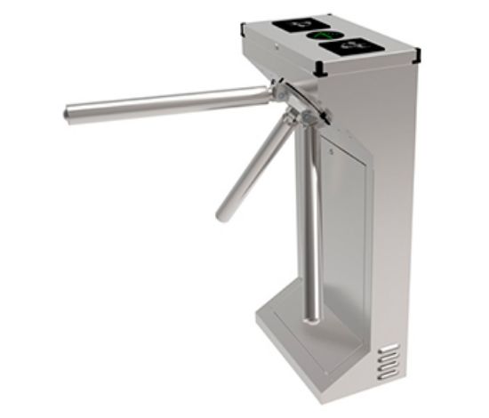  Зображення Hikvision DS-K3G4402-R/Pg-Dm55 