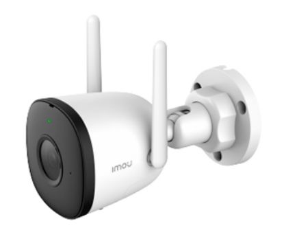  Зображення IMOU (by Dahua Technology) IPC-F42P (2.8мм) 