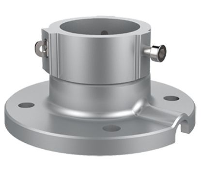  Зображення Hikvision DS-1663ZJ-P 