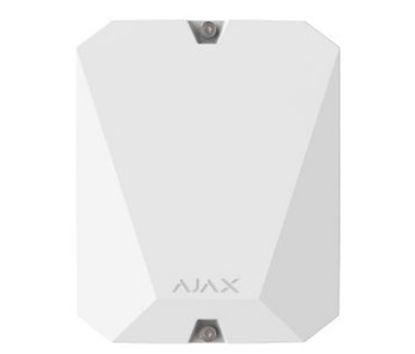  Зображення Ajax Ajax MultiTransmitter white 