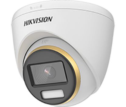  Зображення Hikvision DS-2CE72DF3T-F (3.6мм) 