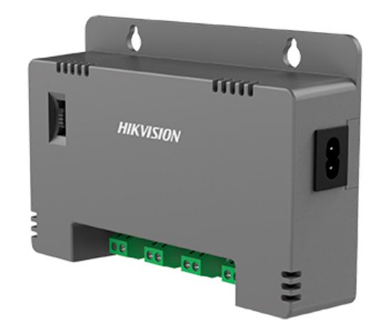  Зображення Hikvision DS-2FA1225-D4(EUR) 